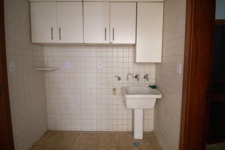 Casa de condomínio para alugar com 146m², 3 quartos e 2 vagas Casa de condomínio para alugar com 146m², 3 quartos e 2 vagasÁrea de Serviço