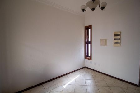 Casa de condomínio para alugar com 146m², 3 quartos e 2 vagas Casa de condomínio para alugar com 146m², 3 quartos e 2 vagasSala de Jantar