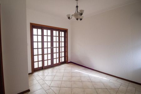 Casa de condomínio para alugar com 146m², 3 quartos e 2 vagas Casa de condomínio para alugar com 146m², 3 quartos e 2 vagasSala de Jantar