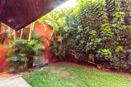 Casa de condomínio para alugar com 310m², 3 quartos e 6 vagasÁrea gourmet