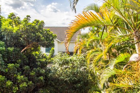 Casa de condomínio para alugar com 310m², 3 quartos e 6 vagasVista da Suíte