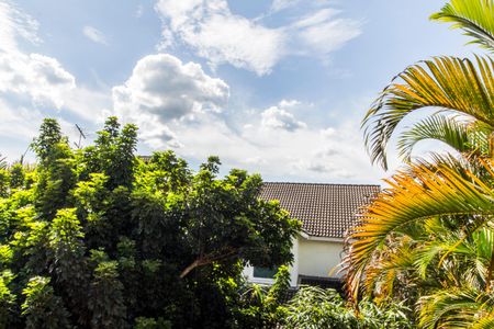 Casa de condomínio para alugar com 310m², 3 quartos e 6 vagasVista da Suíte