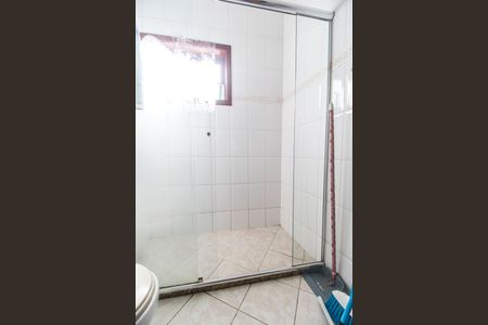 Casa de condomínio para alugar com 310m², 3 quartos e 6 vagasBanheiro