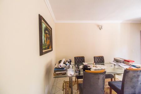 Casa de condomínio para alugar com 310m², 3 quartos e 6 vagasSala de Jantar