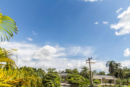 Casa de condomínio para alugar com 310m², 3 quartos e 6 vagasVista da Varanda