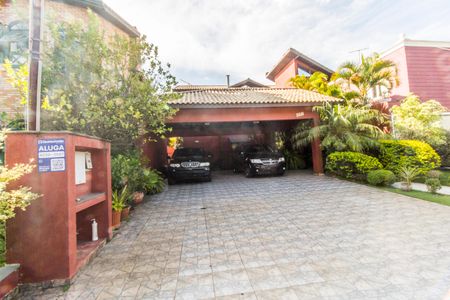 Casa de condomínio para alugar com 310m², 3 quartos e 6 vagasGaragem