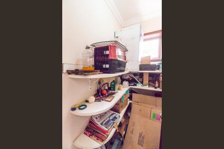 Casa de condomínio para alugar com 310m², 3 quartos e 6 vagasQuarto de Serviço