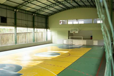 Casa de condomínio para alugar com 310m², 3 quartos e 6 vagasQuadra Esportiva