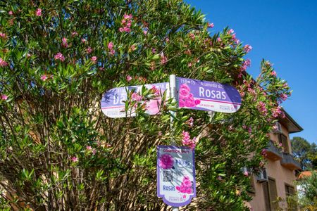 Casa de condomínio para alugar com 310m², 3 quartos e 6 vagasDetalhe