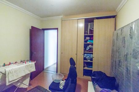 Casa de condomínio para alugar com 310m², 3 quartos e 6 vagasQuarto 3