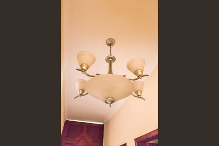 Casa de condomínio para alugar com 310m², 3 quartos e 6 vagasSala de Jantar