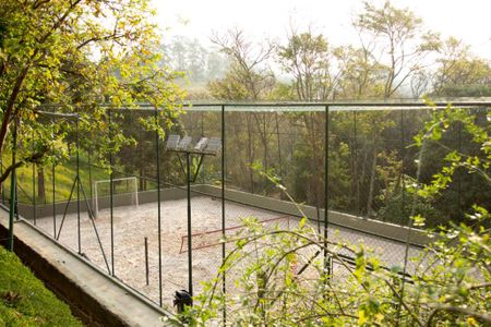 Casa de condomínio para alugar com 310m², 3 quartos e 6 vagasQuadra Esportiva