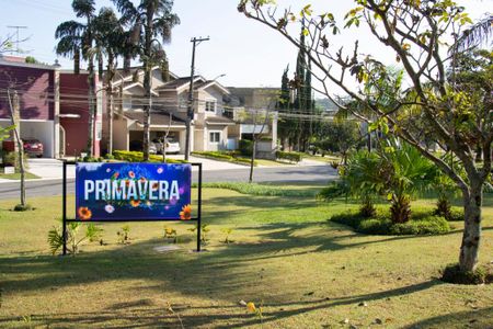 Casa de condomínio para alugar com 310m², 3 quartos e 6 vagasÁrea comum