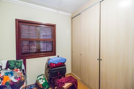 Casa de condomínio para alugar com 310m², 3 quartos e 6 vagasQuarto 2