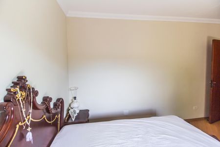 Casa de condomínio para alugar com 310m², 3 quartos e 6 vagasSuíte master