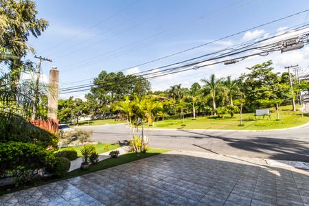 Casa de condomínio para alugar com 310m², 3 quartos e 6 vagasGaragem