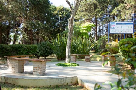 Casa de condomínio para alugar com 310m², 3 quartos e 6 vagasÁrea comum