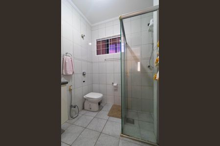 Casa à venda com 250m², 3 quartos e 3 vagasBanheiro