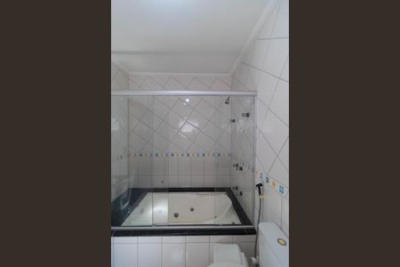 Casa à venda com 250m², 3 quartos e 3 vagasBanheiro da Suíte