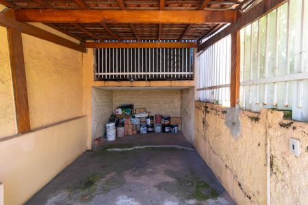 Casa à venda com 250m², 3 quartos e 3 vagasGaragem