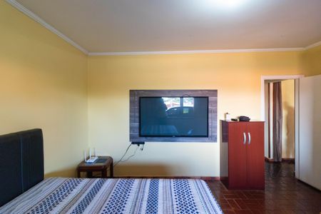 Casa à venda com 250m², 3 quartos e 3 vagasQuarto 01