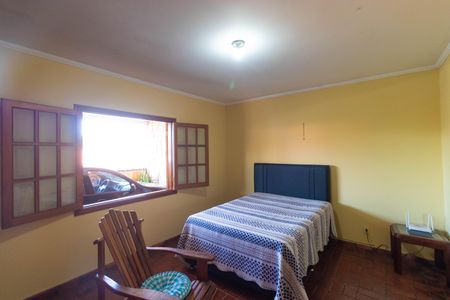 Casa à venda com 250m², 3 quartos e 3 vagasQuarto 01