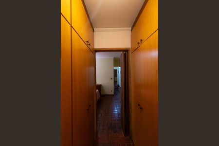 Casa à venda com 250m², 3 quartos e 3 vagasCloset da Suíte