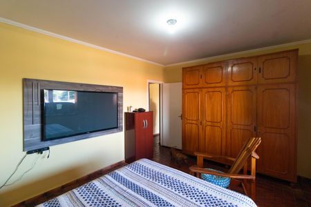 Casa à venda com 250m², 3 quartos e 3 vagasQuarto 01