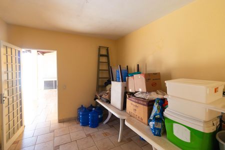 Casa à venda com 250m², 3 quartos e 3 vagasQuarto de despejo