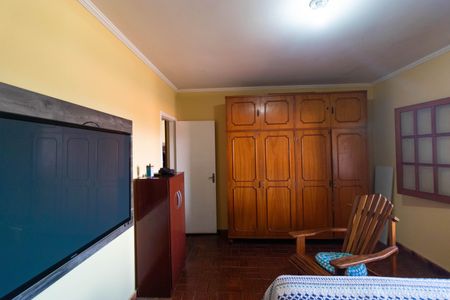 Casa à venda com 250m², 3 quartos e 3 vagasQuarto 01