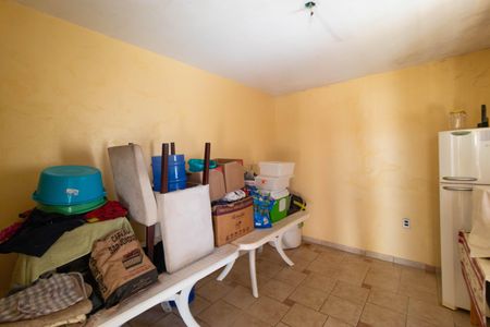 Casa à venda com 250m², 3 quartos e 3 vagasQuarto de despejo