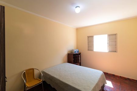 Casa à venda com 250m², 3 quartos e 3 vagasQuarto 02