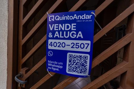 Casa para alugar com 78m², 2 quartos e sem vagaPlaca