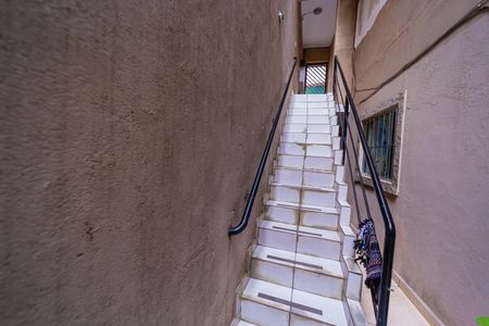 Casa para alugar com 78m², 2 quartos e sem vagaÁrea comum