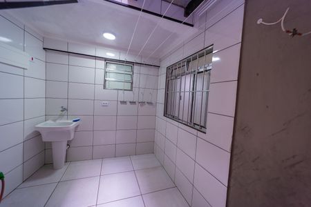 Casa para alugar com 78m², 2 quartos e sem vagaÁrea de Serviço