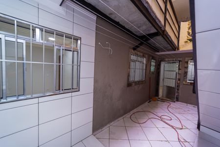 Casa para alugar com 78m², 2 quartos e sem vagaÁrea de Serviço