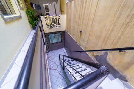 Casa para alugar com 78m², 2 quartos e sem vagaÁrea comum