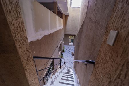 Casa para alugar com 78m², 2 quartos e sem vagaÁrea comum