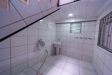 Casa para alugar com 78m², 2 quartos e sem vagaÁrea de Serviço