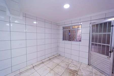 Casa para alugar com 78m², 2 quartos e sem vagaCozinha