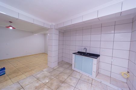 Casa para alugar com 78m², 2 quartos e sem vagaCozinha