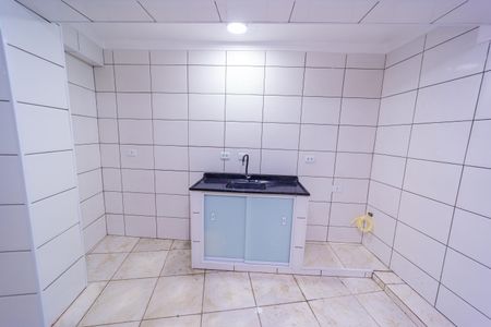 Casa para alugar com 78m², 2 quartos e sem vagaCozinha