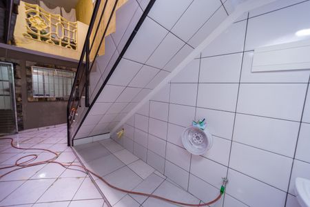 Casa para alugar com 78m², 2 quartos e sem vagaÁrea de Serviço