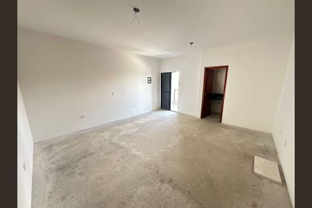 Casa à venda com 260m², 3 quartos e 5 vagasSuíte 1