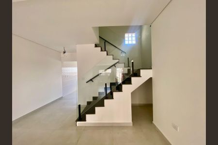 Casa à venda com 260m², 3 quartos e 5 vagasSala