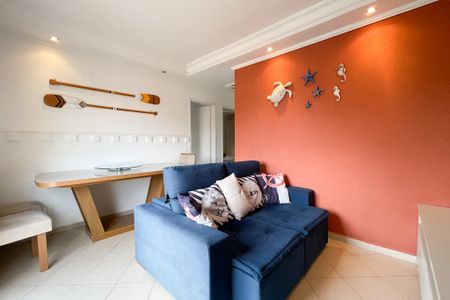 Apartamento para alugar com 50m², 2 quartos e 1 vaga Apartamento para alugar com 50m², 2 quartos e 1 vagaSala