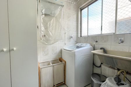 Apartamento para alugar com 50m², 2 quartos e 1 vaga Apartamento para alugar com 50m², 2 quartos e 1 vagaÁrea de Serviço
