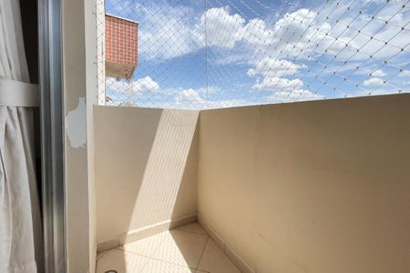 Apartamento para alugar com 50m², 2 quartos e 1 vaga Apartamento para alugar com 50m², 2 quartos e 1 vagaSacada