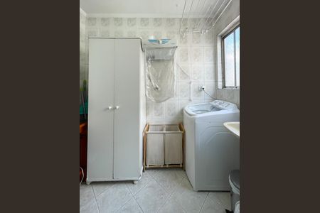Apartamento para alugar com 50m², 2 quartos e 1 vaga Apartamento para alugar com 50m², 2 quartos e 1 vagaÁrea de Serviço