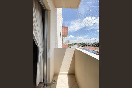 Apartamento para alugar com 50m², 2 quartos e 1 vaga Apartamento para alugar com 50m², 2 quartos e 1 vagaSacada